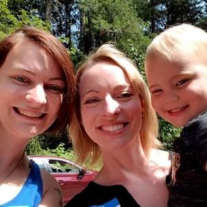 Meet your Posher, Kelli